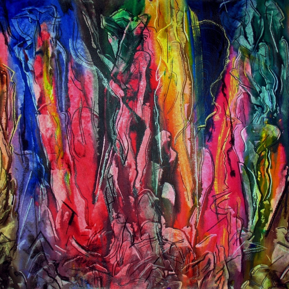 Meet your Posher, Sharon